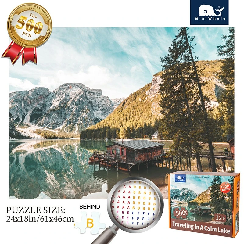 Puzzle